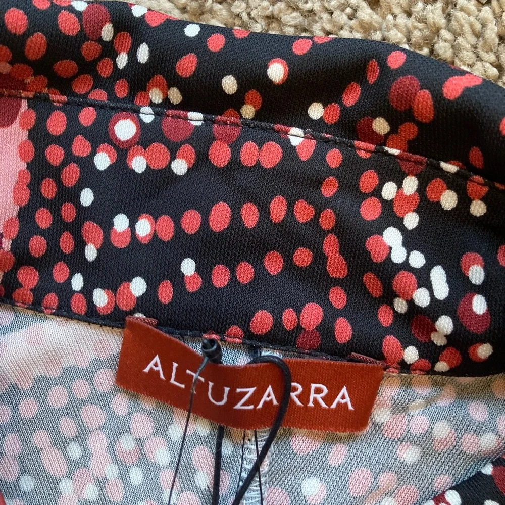 Altuzarra Dreas - Picture 5 of 7